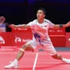 Jonatan Christie