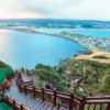 Pulau Jeju di Korea Selatan. (Foto: Asiadaytrips)