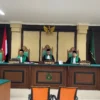 Hakim Pengadilan Agama Ambarawa