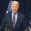 Presiden Joe Biden menegaskan penyelidikan terkait serangan mematikan di French Quarter, New Orleans, pada Har