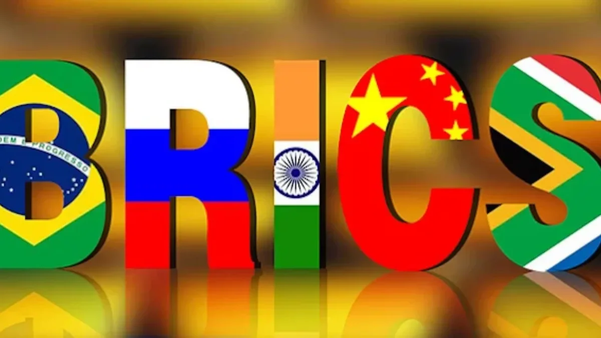 BRICS