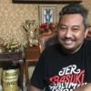 Kader Partai Amanat Nasional, Hery Sugihyandi