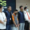 WN China, Yu Hao yang telah merugikan negara Rp1 Triliun karena mencuri ratusan kilogram emas Kalbar dibebaska