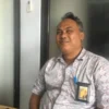 Kepala BBWS Cimanuk Cisanggarung Dwi Agus Kuncoro