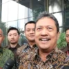 Menteri Kelautan dan Perikanan Sakti Wahyu Trenggono (Antara)