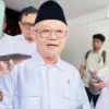 Mendikdasmen Abdul Mu\'ti