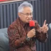 Menteri Diktisaintek Satryo Soemantri Brodjonegoro.