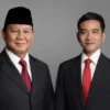 Presiden dan Wakil presiden (Wapres) RI Prabowo Subianto dan Gibran Rakabuming Raka | Instagram @prabowo