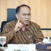 Menteri Koperasi Budi Arie Setiadi