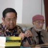 Wakil Ketua Umum Partai Golkar, Idrus Marham (Elvis)