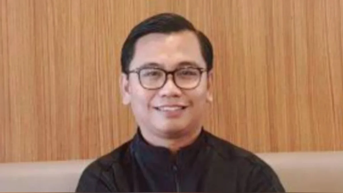 Ekonom Dr. Bahtiar Maddatuang SE. M.Si, CPHCM