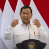 : Pengantar Presiden Prabowo pada Sidang Kabinet Paripurna, Kantor Presiden, 22 Januari 2025