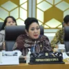 Ketua Komisi IV DPR RI, Siti Hediati. Foto: Arief/vel.