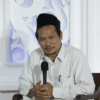 Rais Syuriyah PBNU KH Ahmad Bahauddin Nursalim atau Gus Baha. (Foto: dok. Pesantren Al-Munawwir Krapyak)