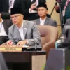 Menteri Luar Negeri Indonesia Sugiono(X @Menlu_RI)