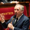 Perdana Menteri Prancis Francois Bayrou (Hans Lucas/Getty Images)