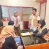 Bagian Psikologi Biro SDM Polda Gorontalo memberikan perhatian serius terhadap korban pencabulan anak di bawah