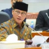 Menteri Desa dan Pembangunan Daerah Tertinggal (Mendes PDT) Yandri Susanto/Net