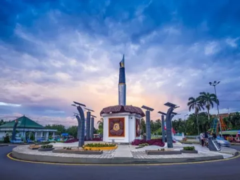 Provinsi Bengkulu