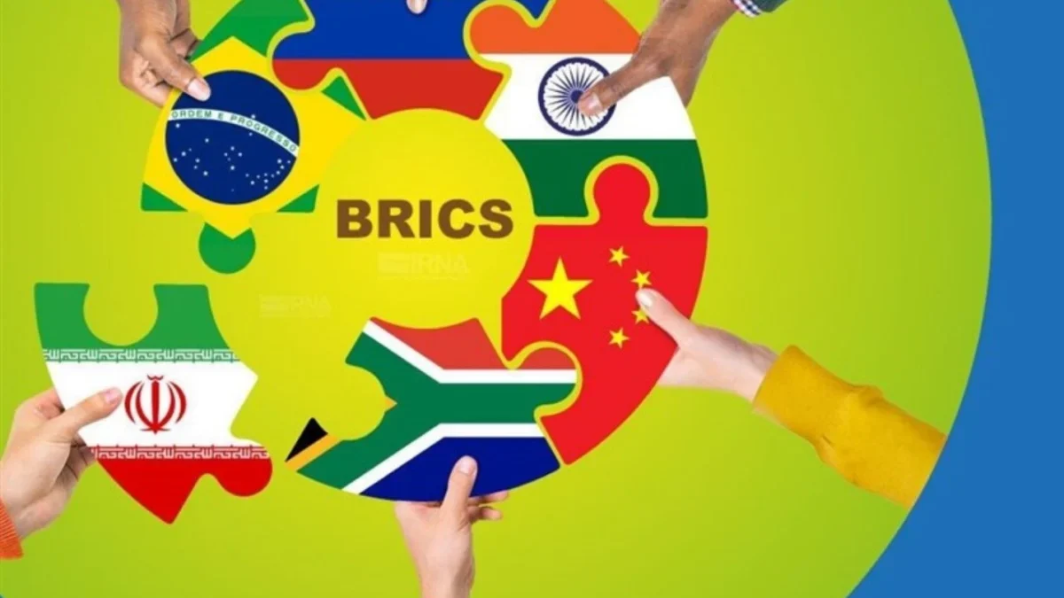 BRICS