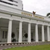 Kantor Kementerian Luar Negeri (Kemenlu) di Pejambon, Kecamatan Gambir, Jakarta Pusat. (Foto: Dok Kemenlu)