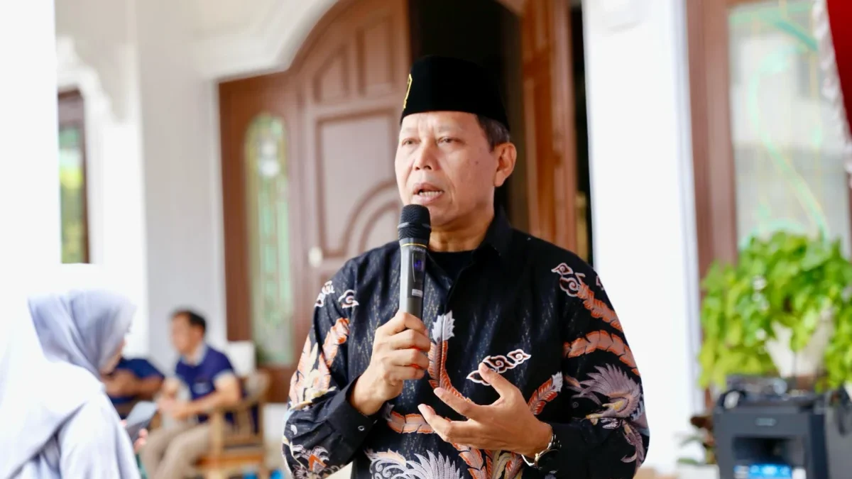 Anggota DPRD Provinsi Jawa Barat Daerah Pemilihan XII (Kota/ Kabupaten Cirebon dan Kabupaten Indram