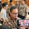 Wakil Menteri Dalam Negeri Bima Arya