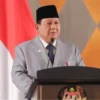 Presiden RI Prabowo Subianto (Sumber: Tim Media Presiden Prabowo Subianto)