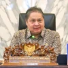 Menteri Koordinator Bidang Perekonomian, Airlangga Hartarto/Ist