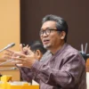 Anggota Komisi XIII DPR RI Almuzzammil Yusuf.