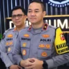 Trunoyudo Wisnu Andiko. Foto/Divisi Humas Polri