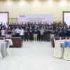 Badan Pengawas Pemilu (Bawaslu) Kota Cirebon menggelar media gathering. (IST)