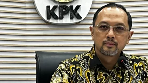 Juru Bicara KPK, Tessa Mahardhika