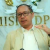 Anggota Komisi X DPR RI, Muhammad Nur Purnamasidi. Repro Parlementaria