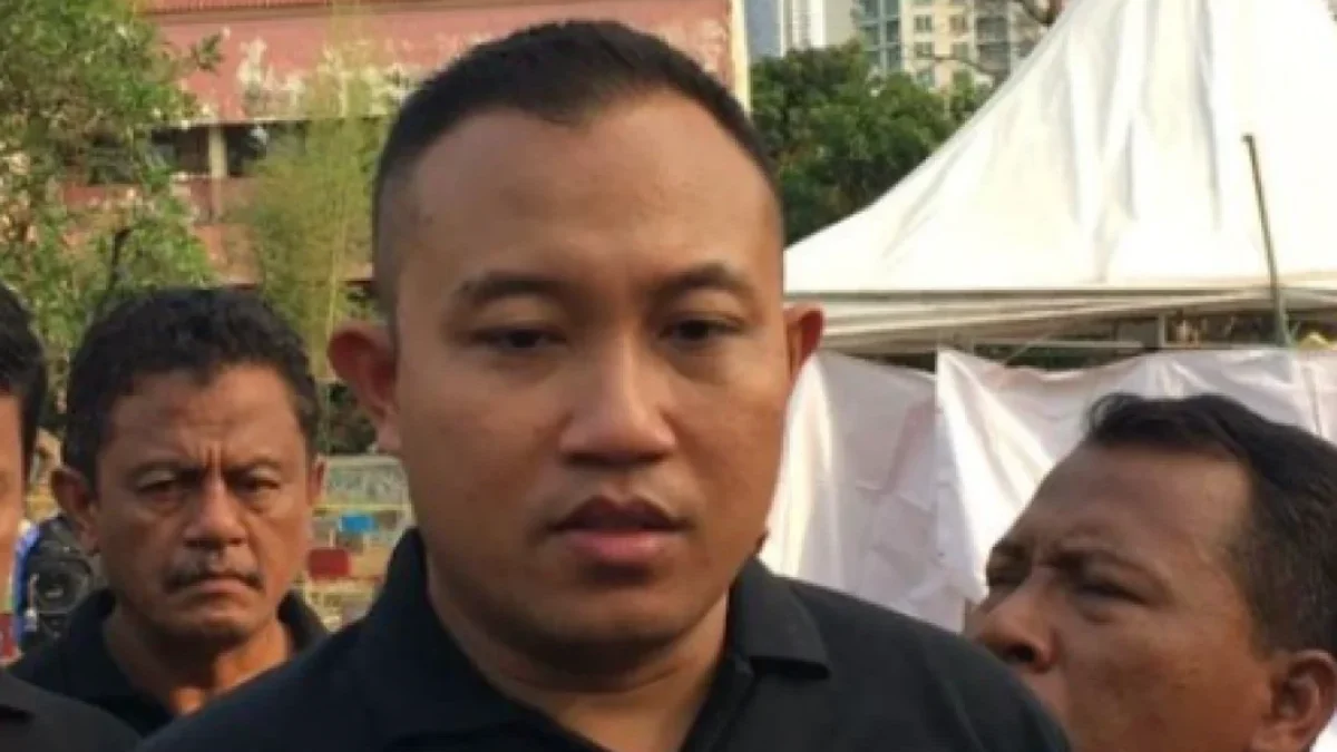 Dirkrimsus Polda Kaltara Kombes Hendy Kurniawan