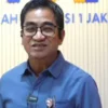 Executive Vice President (EVP) PT KAI (Persero) Daop 1 Jakarta, Yuskal Setiawan