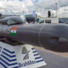 Rudal Brahmos merupakan rudal supersonik dengan jarak jangkau menengah buatan militer India dan Rusia. Sputnik