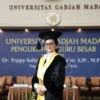 Prof. Dr. Poppy Sulistyaning Winanti, M.PP., M.Sc