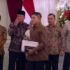 Mayor Infanteri Teddy Indra Wijaya ditunjuk menjadi Sekretaris Kabinet di Kabinet Merah Putih Prabowo-Gibran.