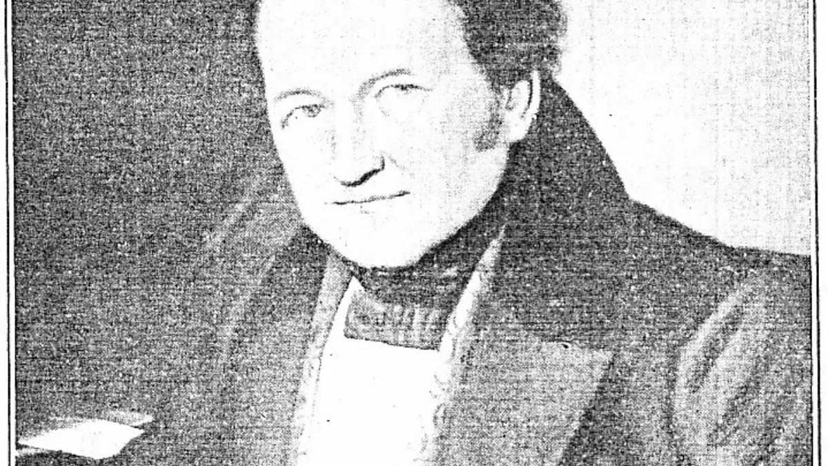 Friedrich August Carl