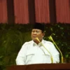 Prabowo Subianto