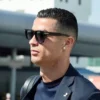 Cristiano Ronaldo. (Foto Dok. Instagram @Cristiano)