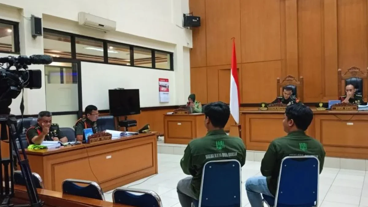 Saksi sekaligus anak bos rental mobil korban tewas kasus penembakan di Kilometer 45 Tol Tangerang-Merak, Agam