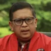 Sekjen PDIP, Hasto Kristiyanto