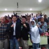 Kajian Bisnis dengan tema “Millennial Marketing dan Branding untuk UMKM”. Acara ini berlangsung di Kampus Univ