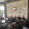 Tim gabungan dari Bais TNI, Kementerian Perdagangan (Kemendag), Pertamina, dan pihak terkait lainnya menggereb