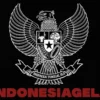 Indonesia Gelap digelar serentak para mahasiswa dan Koalisi Masyarakat Sipil di berbagai daerah, Senin (17/2/2