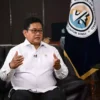 Wakil Menteri Transmigrasi, Viva Yoga Mauladi (Istimewa)