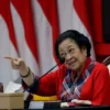 Ketua Umum DPP PDIP Megawati Soekarnoputri. (Foto: PDIP)