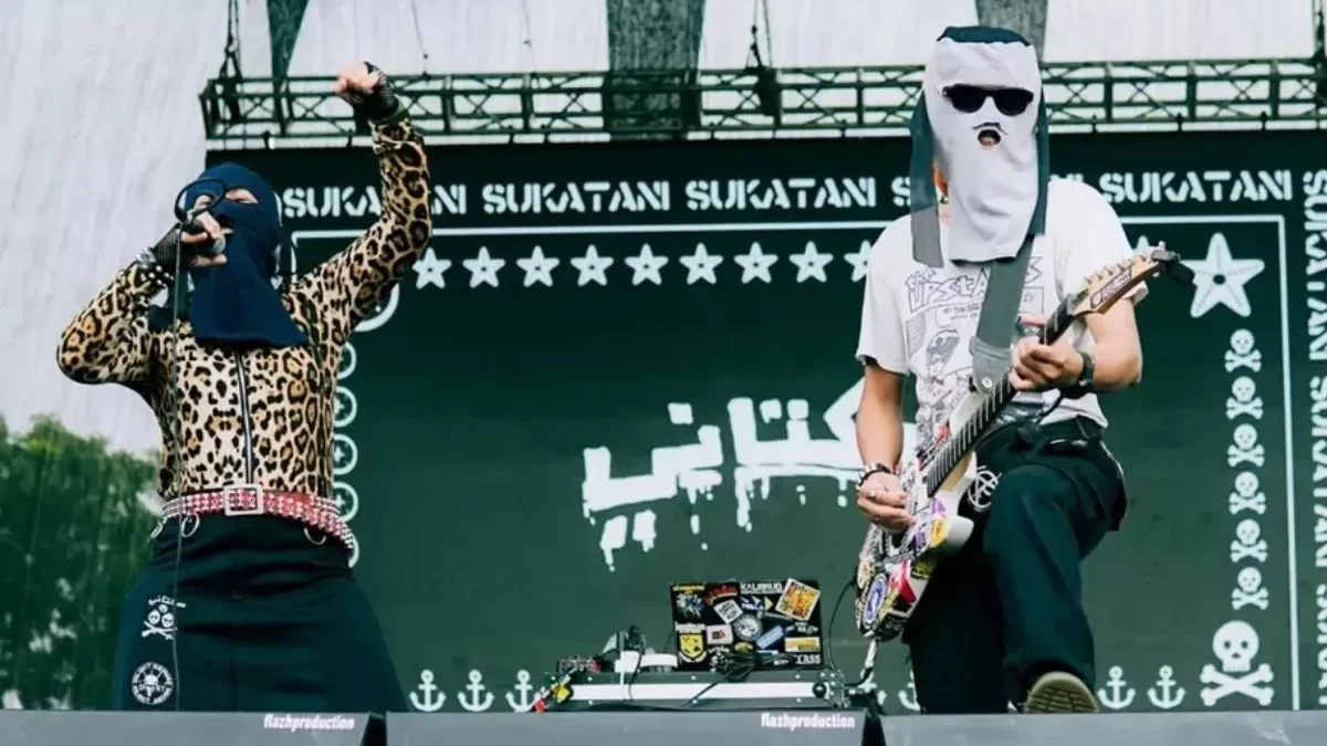 Band Sukatani (IG)